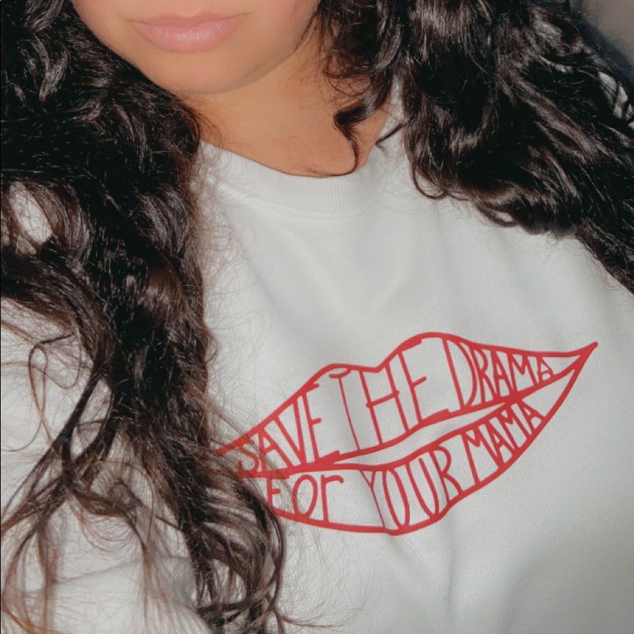 Save The Drama For Your Mama TShirt